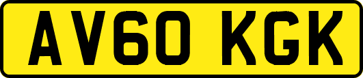 AV60KGK