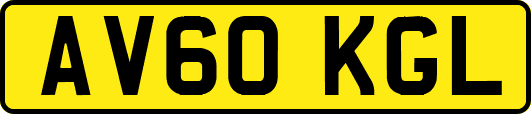 AV60KGL