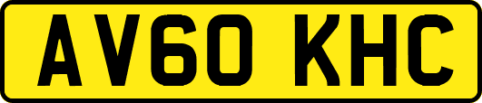 AV60KHC