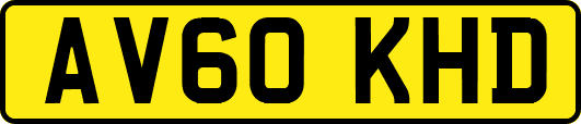 AV60KHD