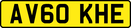 AV60KHE