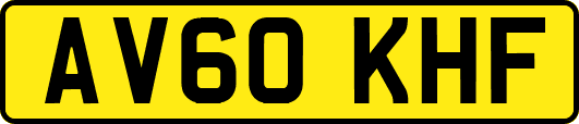 AV60KHF