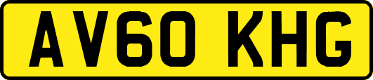 AV60KHG