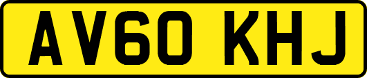 AV60KHJ