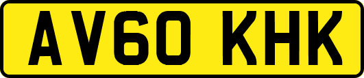 AV60KHK