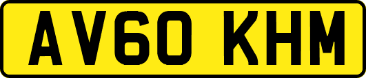 AV60KHM