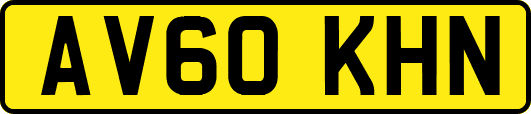 AV60KHN
