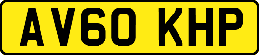 AV60KHP
