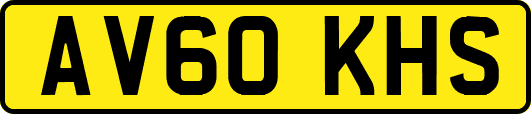 AV60KHS