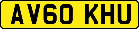 AV60KHU