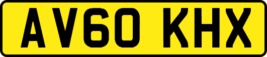 AV60KHX