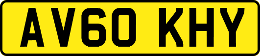 AV60KHY