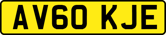 AV60KJE