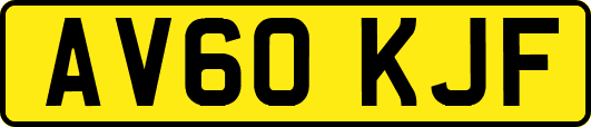 AV60KJF
