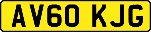 AV60KJG