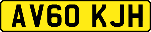 AV60KJH