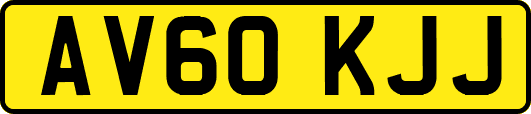 AV60KJJ