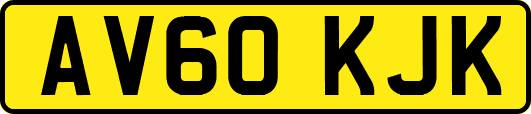 AV60KJK