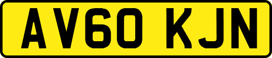 AV60KJN