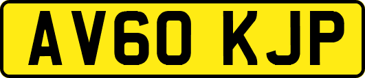 AV60KJP