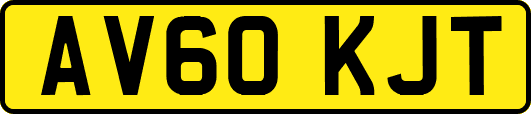 AV60KJT
