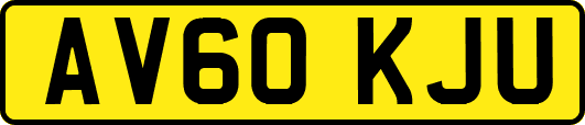 AV60KJU