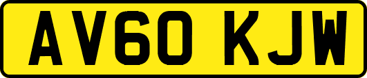AV60KJW