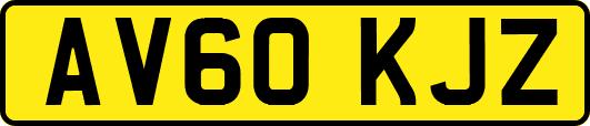AV60KJZ