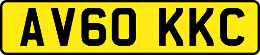 AV60KKC