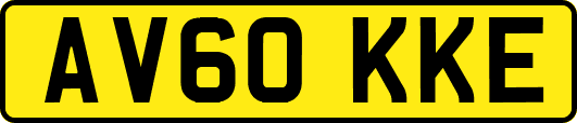 AV60KKE