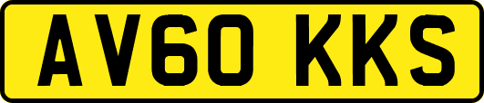 AV60KKS