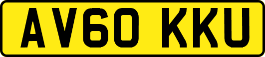 AV60KKU