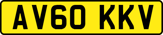 AV60KKV