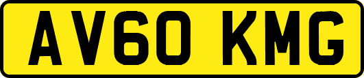 AV60KMG