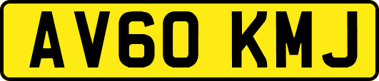 AV60KMJ