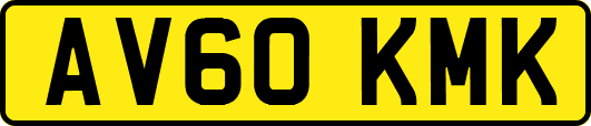 AV60KMK