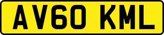 AV60KML