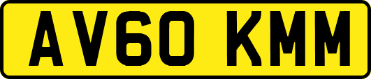 AV60KMM