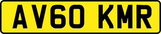 AV60KMR