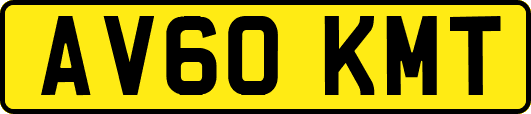 AV60KMT