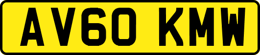 AV60KMW