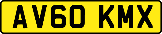 AV60KMX