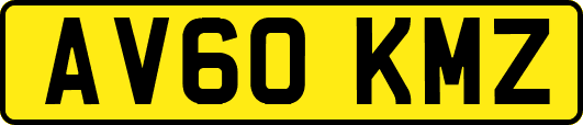 AV60KMZ