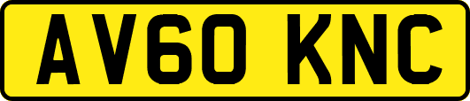 AV60KNC