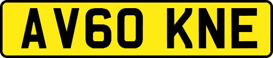 AV60KNE