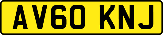 AV60KNJ