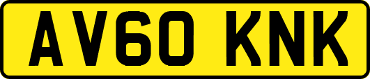 AV60KNK
