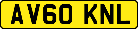 AV60KNL