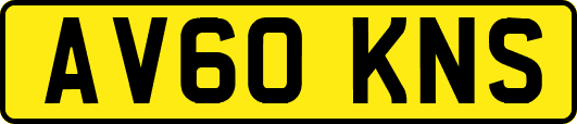 AV60KNS