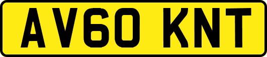 AV60KNT